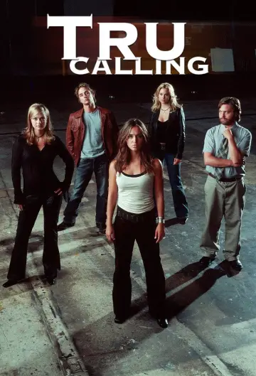 Plakat к сериалу "Prawdziwe powołanie" #1397390