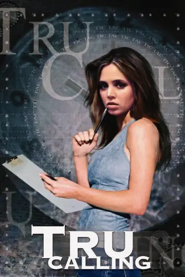 Plakat к сериалу "Prawdziwe powołanie" #1397398
