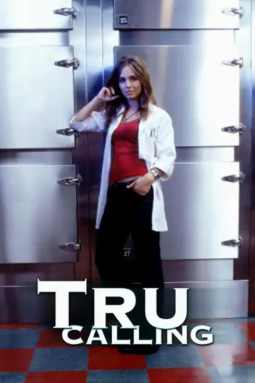 Plakat к сериалу "Prawdziwe powołanie" #1397399