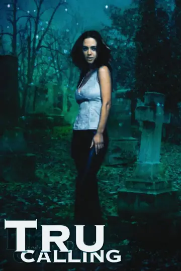 Plakat к сериалу "Prawdziwe powołanie" #1397402