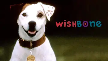 Zasłona do serialu "Wishbone" #1808423