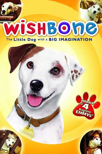 Plakat do serialu "Wishbone" #1808427