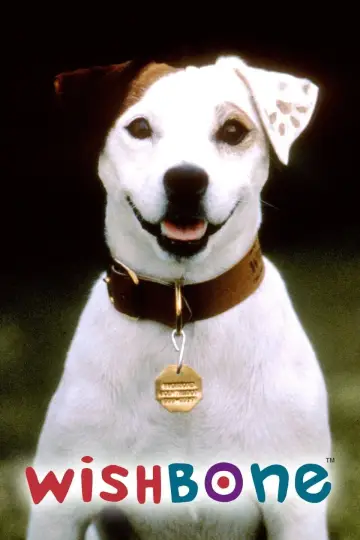Plakat do serialu "Wishbone" #1808428