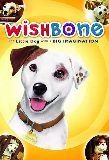 Plakat do serialu "Wishbone" #1808429