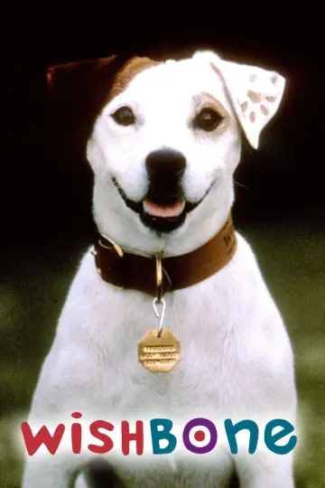 Plakat do serialu "Wishbone" #1808430