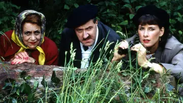 Zasłona к сериалу "