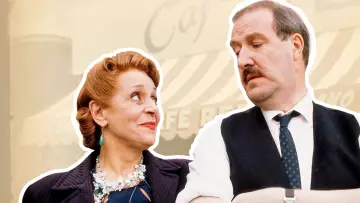 Zasłona к сериалу "