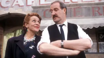 Zasłona к сериалу "