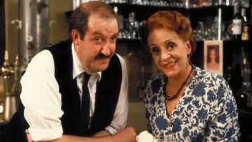 Zasłona к сериалу "