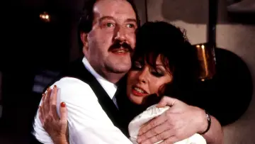 Zasłona к сериалу "