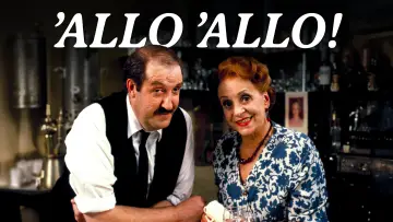 Zasłona к сериалу "