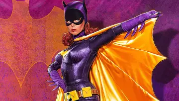 Zasłona к сериалу "Batman zbawia świat" #1296400