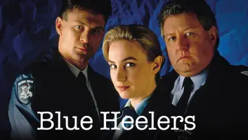 Zasłona к сериалу "Blue Heelers" #1325132