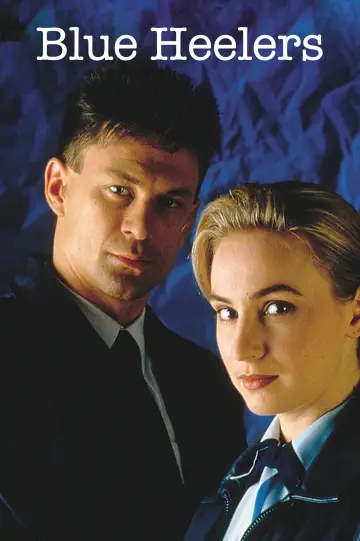 Plakat к сериалу "Blue Heelers" #1325134