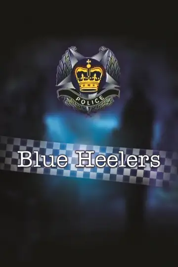 Plakat к сериалу "Blue Heelers" #1325135