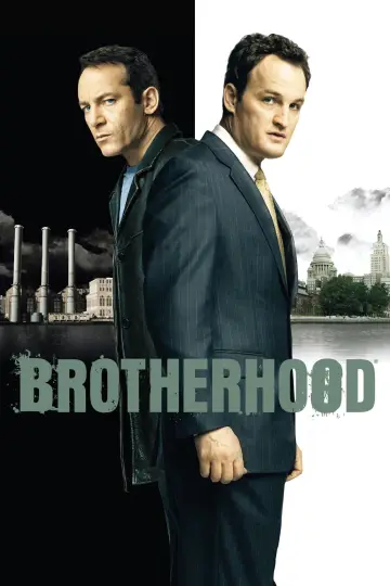 Braterstwo plakat