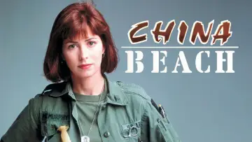 Zasłona do serialu "China Beach" #1539888