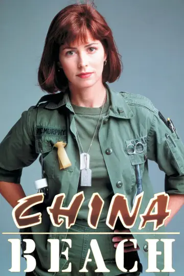Plakat do serialu "China Beach" #1539891