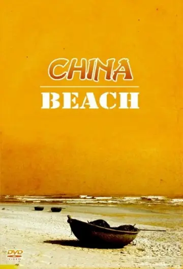 Plakat do serialu "China Beach" #1539893