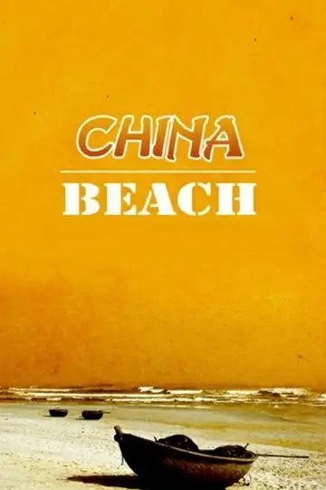 Plakat do serialu "China Beach" #1539894