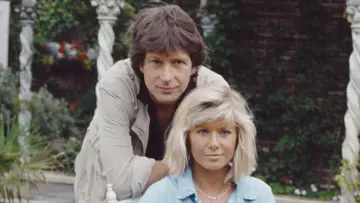 Zasłona к сериалу "Dempsey i Makepeace" #1446499