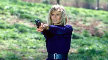 Zasłona к сериалу "Dempsey i Makepeace" #1446504