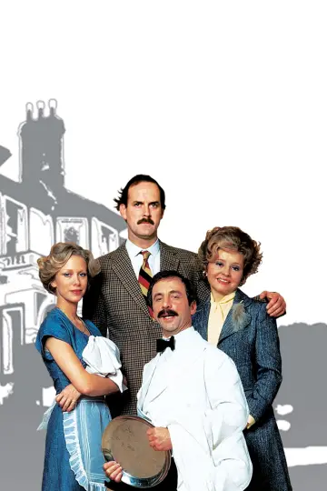 Plakat к сериалу "Hotel Zacisze" #1450931