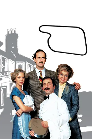 Plakat к сериалу "Hotel Zacisze" #1450932