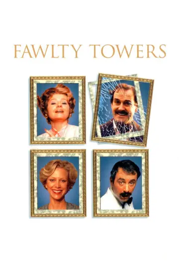 Plakat к сериалу "Hotel Zacisze" #1450933