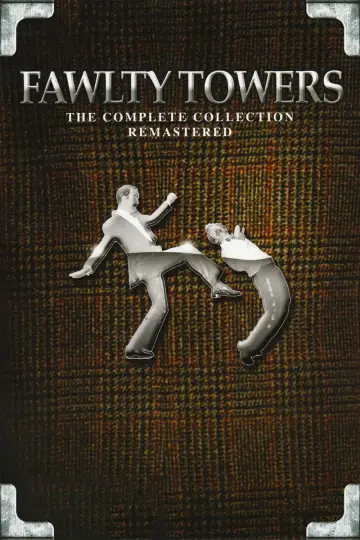 Plakat к сериалу "Hotel Zacisze" #1450937