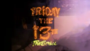 Zasłona к сериалу "Friday the 13th: The Series" #1430656