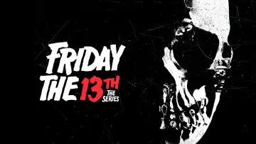 Zasłona к сериалу "Friday the 13th: The Series" #1430657