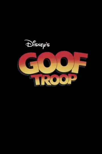 Plakat к сериалу "Goofy i inni" #1384229