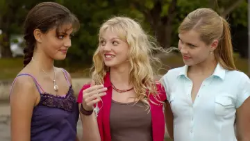 Zasłona к сериалу "H2O: wystarczy kropla" #1349431