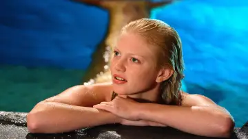 Zasłona к сериалу "H2O: wystarczy kropla" #1349433