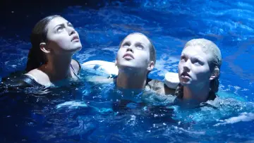Zasłona к сериалу "H2O: wystarczy kropla" #1349435
