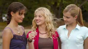 Zasłona к сериалу "H2O: wystarczy kropla" #1349440
