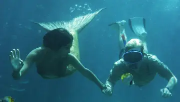 Zasłona к сериалу "H2O: wystarczy kropla" #1349453