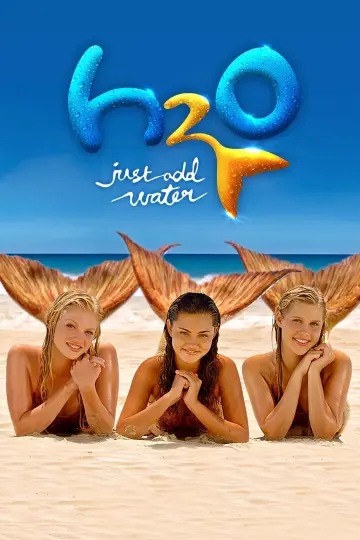 H2O: wystarczy kropla (2006)