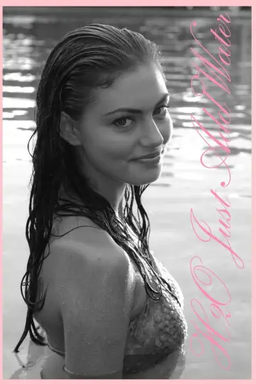 Plakat do serialu "H2O: wystarczy kropla" #1537076