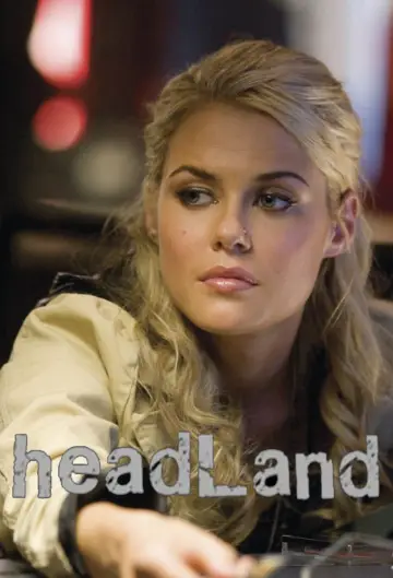 headLand plakat