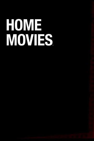 Plakat к сериалу "Home Movies" #1450485