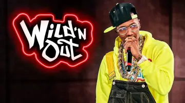 Zasłona к сериалу "Nick Cannon prezentuje: Wild 
