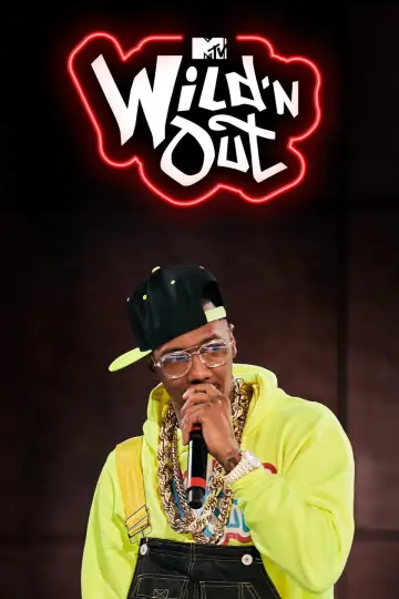 Plakat к сериалу "Nick Cannon prezentuje: Wild 