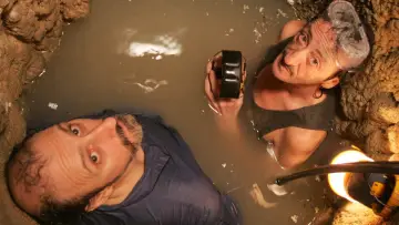 Zasłona к сериалу "Aquí no hay quien viva" #1379459