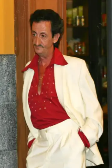 Aquí no hay quien viva (2003)