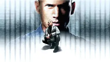 Zasłona к сериалу "Skazany na śmierć" #1244394