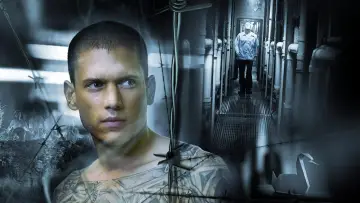 Zasłona к сериалу "Skazany na śmierć" #1244400