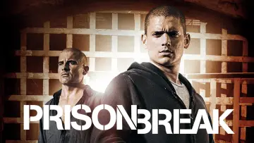 Zasłona к сериалу "Skazany na śmierć" #1244407