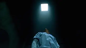 Zasłona к сериалу "Skazany na śmierć" #1244409